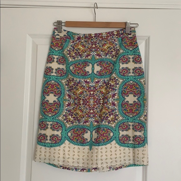 Anthropologie Dresses & Skirts - Anthropologie pencil skirt